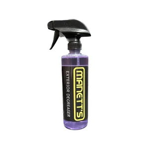 EXTERIOR DEGREASER